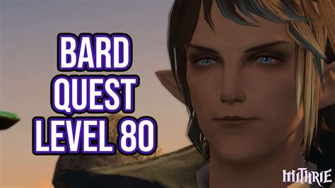 bard quests ffxiv|ffxiv bard quest location.